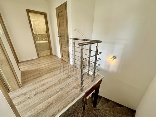 Prodaný dům 95 m², pozemek 528 m²