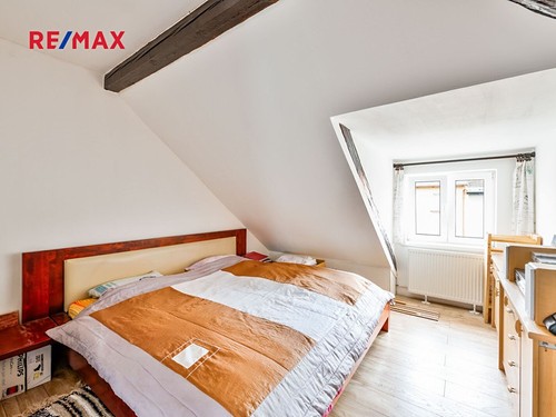 Prodaný dům 110 m², pozemek 216 m²