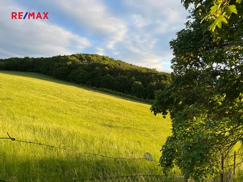Prodej stavebního pozemku 1249 m²