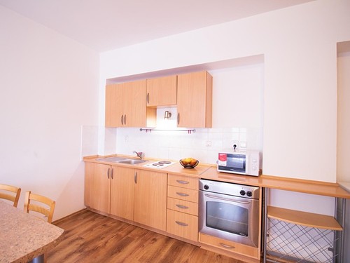 Prodaný byt 1+kk 48 m²