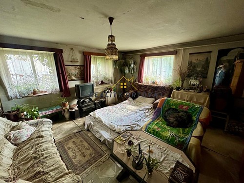 Prodej domu 188 m², pozemek 466 m²