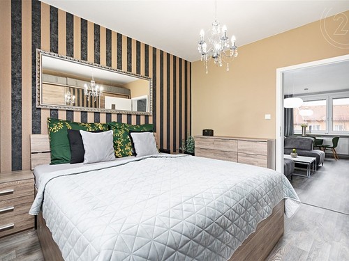 Prodaný byt 4+1 90 m²