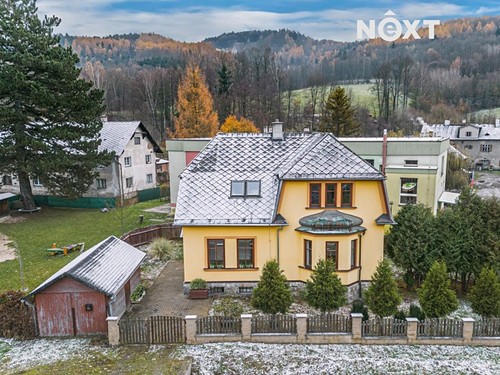Prodaný dům 180 m², pozemek 402 m²