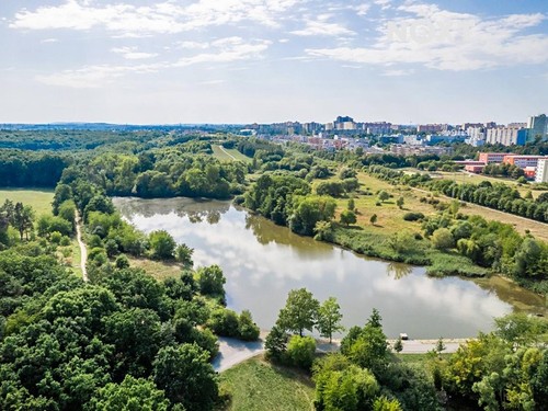 Prodaný  byt 2+kk 60 m²