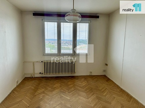 Prodaný byt 3+1 61 m²