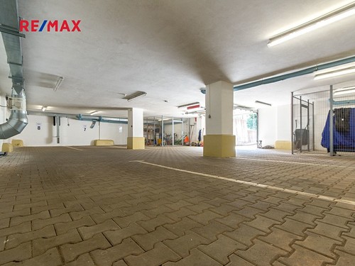 Prodaný byt 2+kk 52 m²