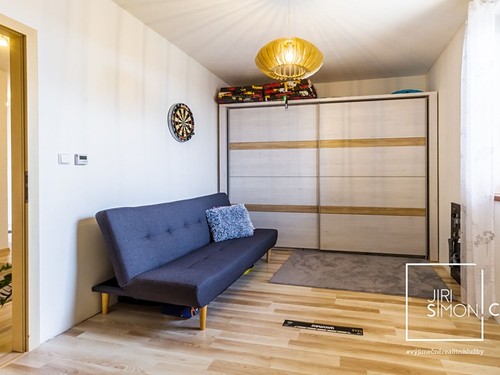 Prodaný dům 111 m², pozemek 731 m²