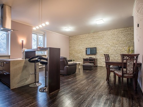 Prodaný byt 3+kk 122 m²