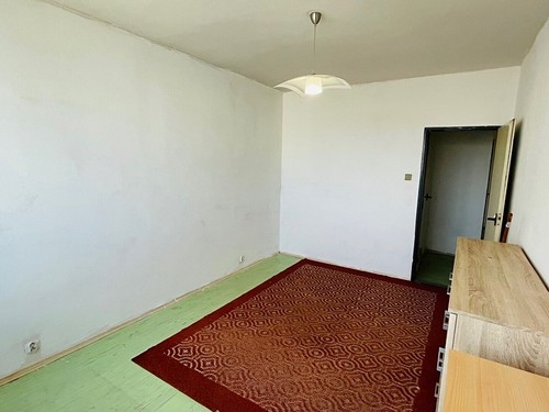 Prodaný byt 3+1 76 m²