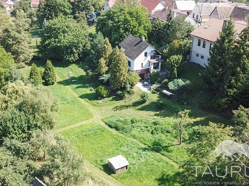 Prodaný dům 84 m², pozemek 4114 m²