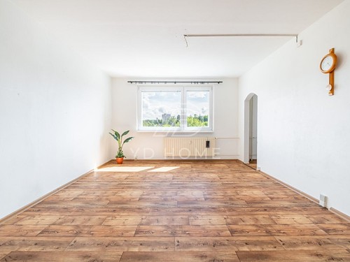 Prodaný byt 1+1 39 m²