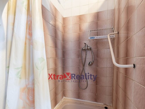 Prodaná zemědělská usedlost 375 m², pozemek 449 m²