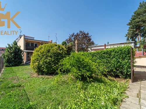 Prodaný dům 310 m², pozemek 468 m²