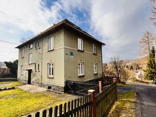 Prodaný dům 190 m², pozemek 828 m²