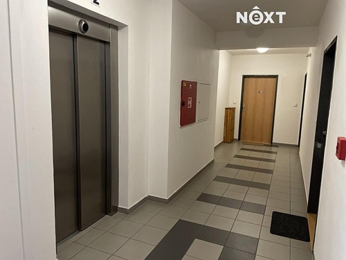 Prodaný byt 2+kk 54 m²