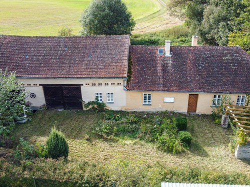 Prodaná chalupa 113 m², pozemek 728 m²