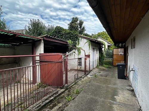 Prodaný dům 80 m², pozemek 638 m²