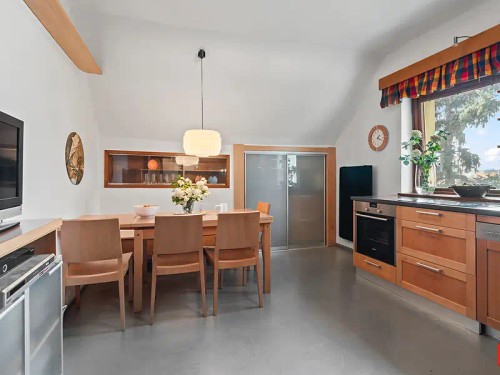 Prodej domu 264 m², pozemek 1000 m²