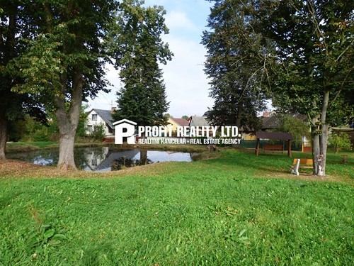 Prodaný dům 240 m², pozemek 747 m²