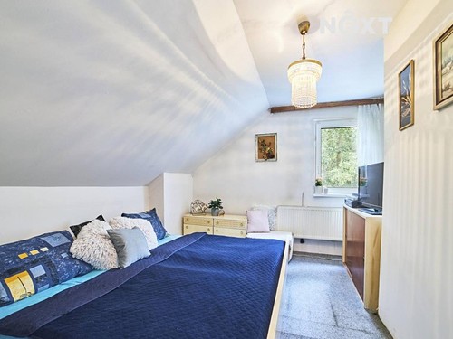 Prodaná chata 122 m², pozemek 497 m²
