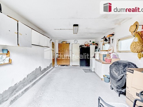 Prodaný dům 171 m², pozemek 621 m²