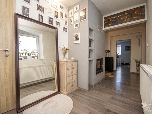 Prodaný dům 84 m², pozemek 330 m²