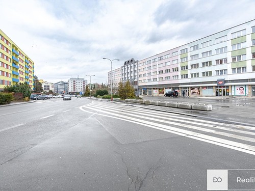 Prodaný byt 3+1 75 m²