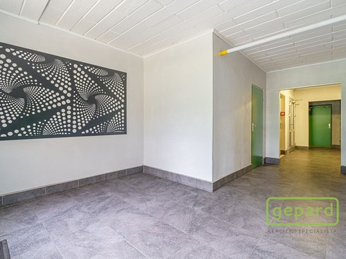 Prodaný byt 2+1 53 m²