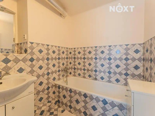 Prodaný byt 2+1 56 m²