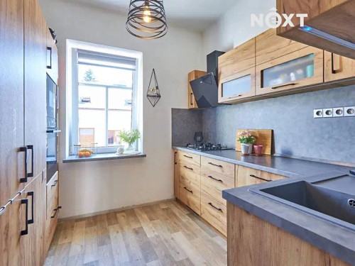Prodaný dům 124 m², pozemek 315 m²