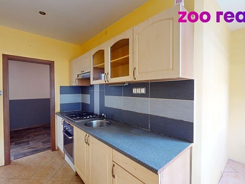 Prodaný byt 3+1 66 m²