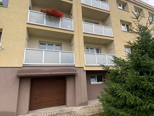 Prodaný byt 2+1 49 m²