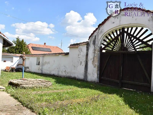 Prodej chalupy 63 m², pozemek 956 m²