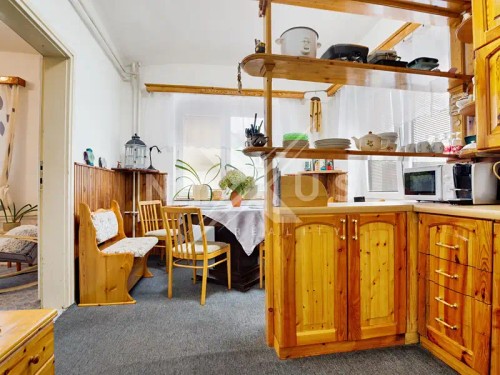 Prodej domu 315 m², pozemek 1555 m²