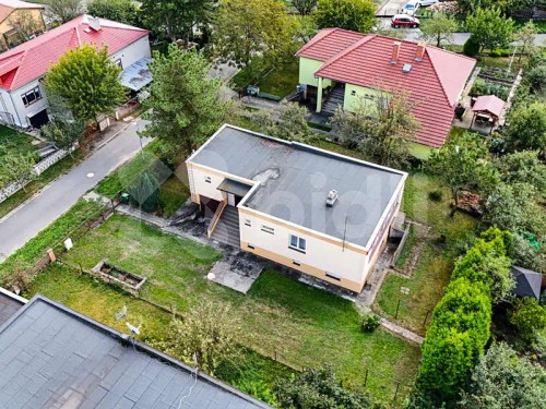 Prodaný dům 324 m², pozemek 607 m²