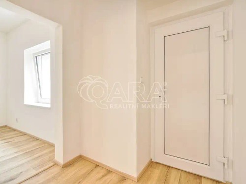 Prodaný byt 1+1 26 m²