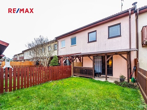 Prodaný dům 91 m², pozemek 130 m²