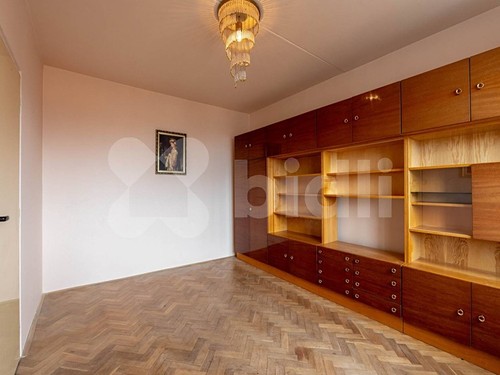 Prodaný byt 1+1 38 m²