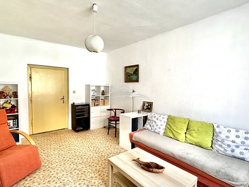 Prodaná chalupa 120 m², pozemek 1183 m²