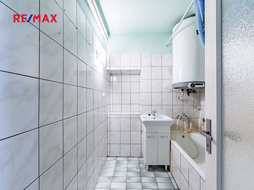 Prodaný dům 80 m², pozemek 1592 m²