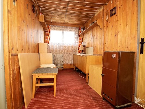 Prodaný dům 87 m², pozemek 874 m²