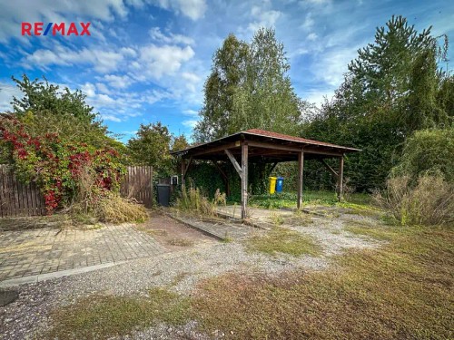Prodaný dům 171 m², pozemek 1966 m²
