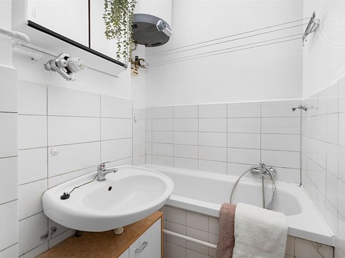 Prodaný byt 2+1 76 m²