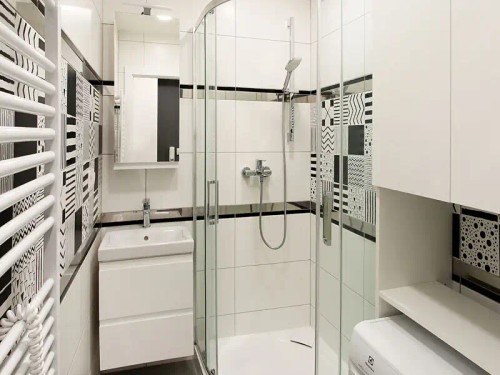 Prodaný byt 2+kk 43 m²