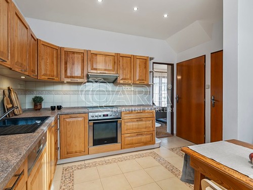 Prodaný dům 180 m², pozemek 941 m²