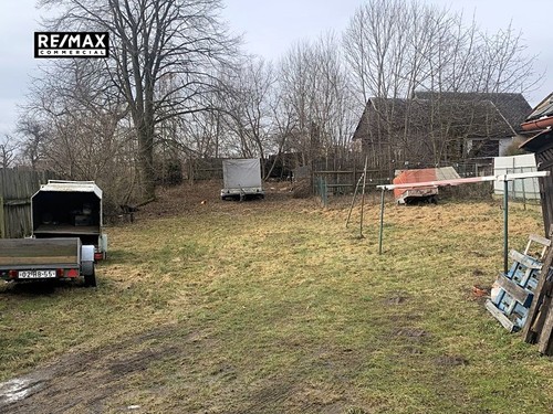 Prodaný dům 71 m², pozemek 2259 m²