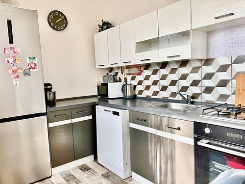 Prodaný byt 3+1 88 m²