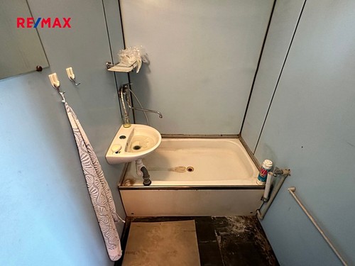 Prodaný byt 2+kk 43 m²