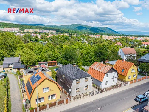 Prodej domu 138 m², pozemek 498 m²