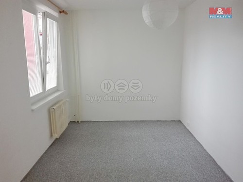 Prodaný byt 3+1 71 m²